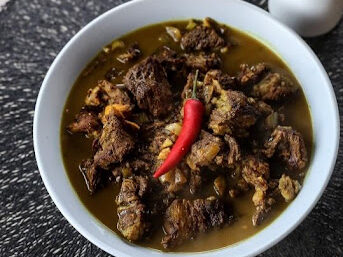 11 unique dishes in Mindanao